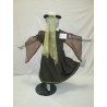 ROBE MÉDIÉVALE FILLE