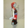 ENSEMBLE GITANE FILLE