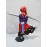 ENSEMBLE GITANE FILLE