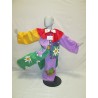 ENSEMBLE DE CLOWN ENFANT