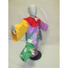 ENSEMBLE DE CLOWN ENFANT