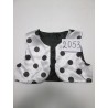 BOLÉRO MULTICOLORE ENFANT