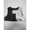 BOLÉRO MULTICOLORE ENFANT