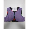 BOLÉRO MULTICOLORE ENFANT