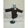 TUNIQUE MARRON ENFANT