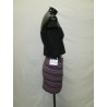 JUPE VIOLETTE FEMME