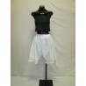 CULOTTE FENDUE FEMME