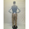 ENSEMBLE AFRICAIN HOMME