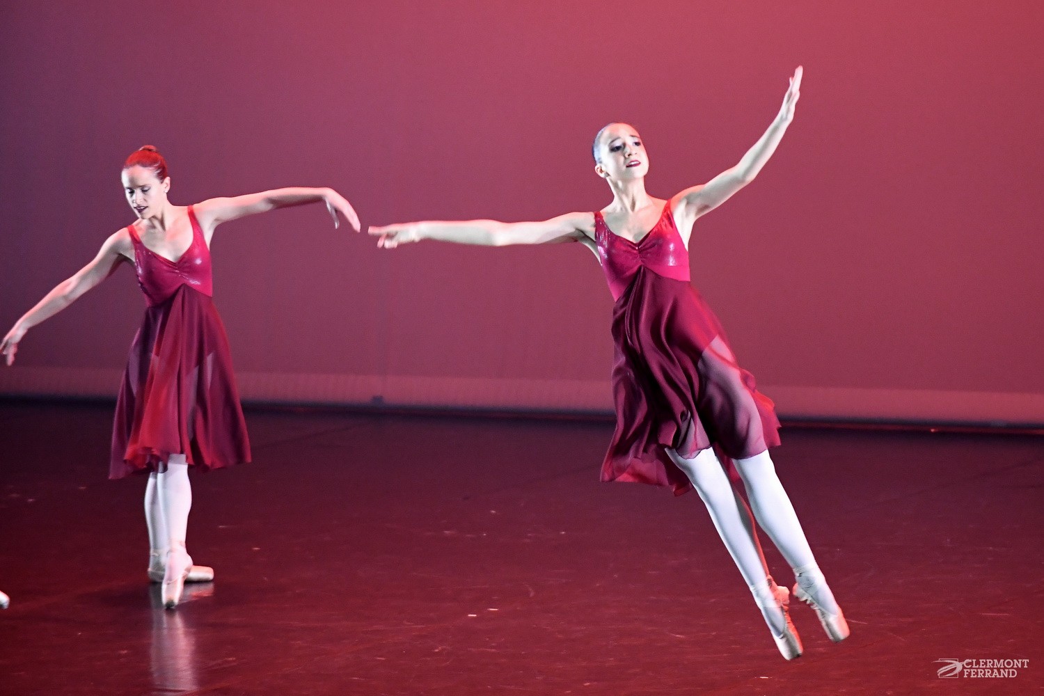 DANSE
